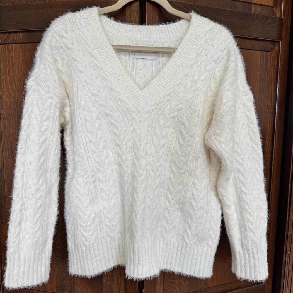 Lucky Brand Sweater